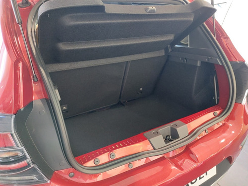 Imagen 15 de 25 de Renault Sandero Stepway Zen 1.6 #ev
