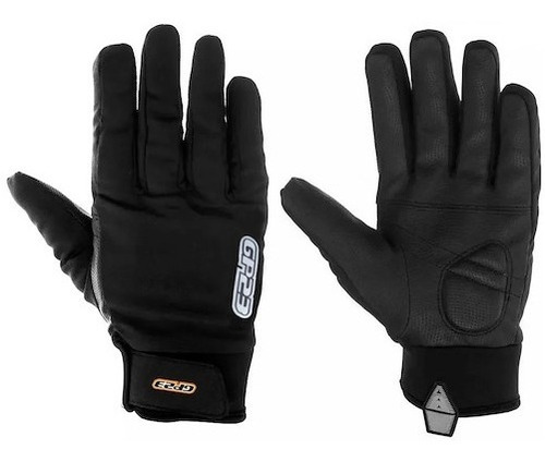 Guantes Moto Punto Extremo Neoprene Termico Bagattini Motos