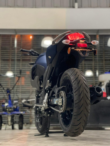 Imagen 20 de 25 de Yamaha Fz 25 0km | All Motors Santa Fe