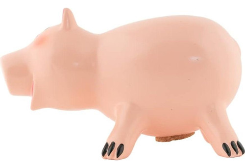 Alcancía De Cerámica Hamm Toy Story 4 - 22.86x13.97 Cm