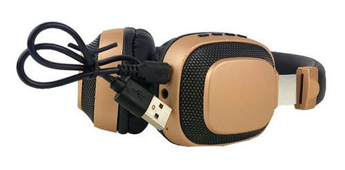 Fone De Ouvido Sem Fio Bluetooth De Alta Definição Hbt-240