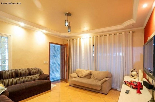 Imagem 30 de 30 de Casa Á Venda 3 Dormitórios Bairro Assunção - Sbc, - Ca00157 - 69278501