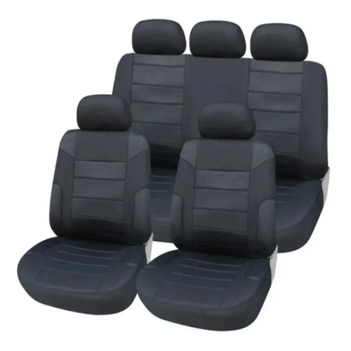 Cubre Tapiceria Protectores Asiento Audi A3