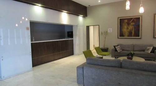 Imagen 2 de 16 de Departamento En Renta, Vía Santa Fe