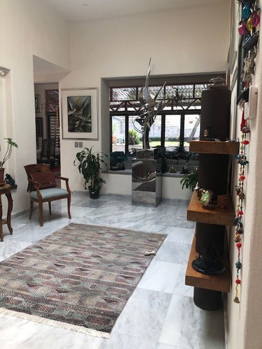 Casa En Venta, Un Nivel Ubicada En Club De Ev14842