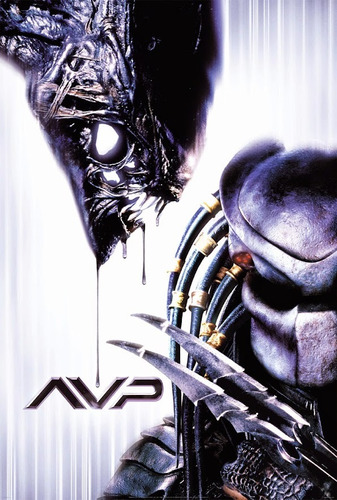 Alien Vs Depredador Edición Especial De Dos Discos