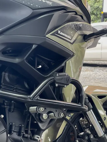 Kawasaki Versys 2023