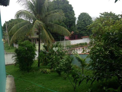 Imagem 30 de 30 de Casa Com 3 Dormitórios À Venda, 180 M² Por R$ 990.000,00 - Ponta Grossa - Maricá/rj - Ca16824