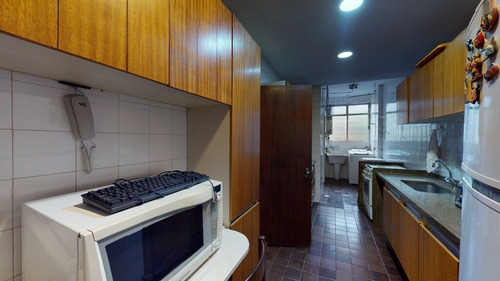 Apartamento À Venda No Bairro Lagoa - Rio De Janeiro/rj - O-11527-21101