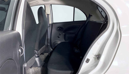 Imagen 9 de 15 de 112583 - Nissan March 2017 Con Garantía