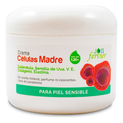 Crema Celulas Madre 2x1 Envío Gratis