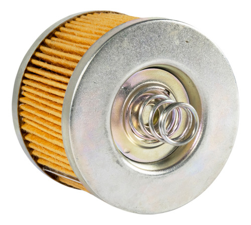 5 Filtros Aceite Pulsar 135 Ns 125 Boxer V15 Discover Bajaj