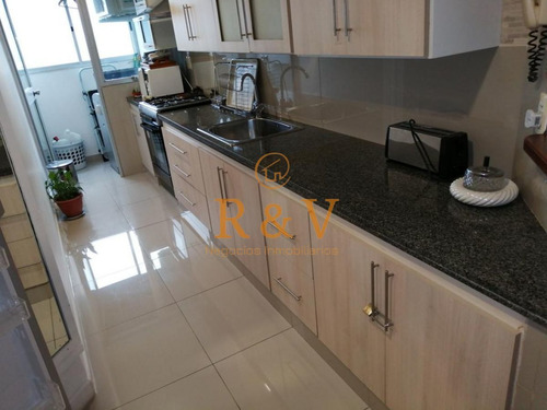 Imagen 12 de 27 de Apartamento - Punta Del Este Roosevelt