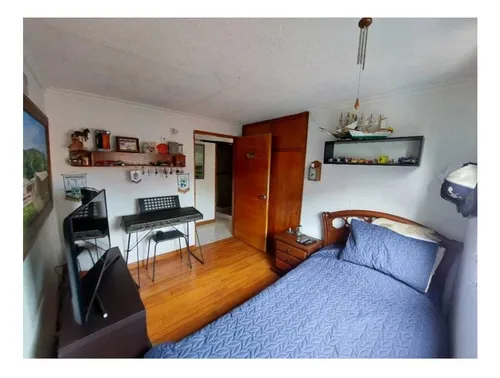 Venta Apartamento En Loma De Los Bernal Parte Baja