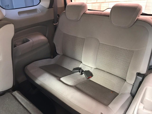 Chevrolet Spin 1.3 Ltz 7 Asientos 2014