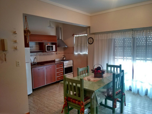 Imagen 3 de 14 de Alquilo Triplex Departamento San Bernardo Fin De Semana Largo Octubre 2023