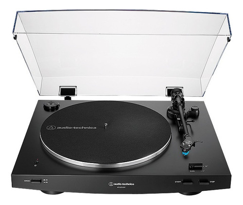 Bandeja Giradiscos Audio Technica At-lp3xbt Bluetooth Avalon