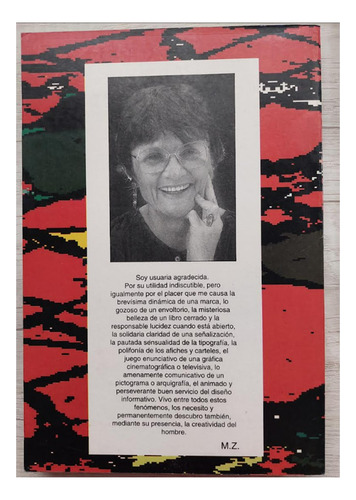Diseño Análisis Y Teoría De Marta Zátonyi (Usado)