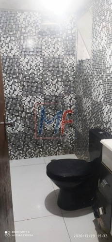 Imagem 7 de 11 de Ref 12.302 Apartamento No Bairro Alves Dias, Com 2 Dorms, 1 Vaga Rotativa, Descoberta, 50 M², 5 Min Da Rodovia Imigrantes. Portaria 24 Hrs. - 12302