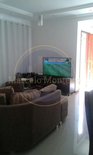 Imagem 14 de 15 de Casa Para Venda Em Rio Das Ostras, Enseada Das Gaivotas, 3 Dormitórios, 2 Suítes, 1 Banheiro, 3 Vagas - Ca0002_1-2163088