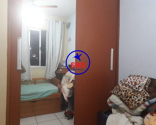 Imagem 10 de 19 de Apartamento - Ap01570 - 32744423