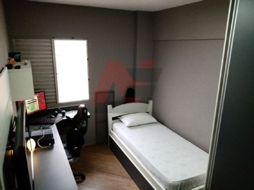 Imagem 9 de 15 de 13599 - Apartamento 2 Dorms, Vila Yara - Osasco/sp - 13599