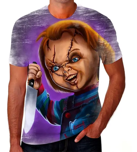 Tenis do sale boneco chucky