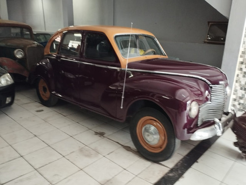 Jowett Javelin Jowett Javeli