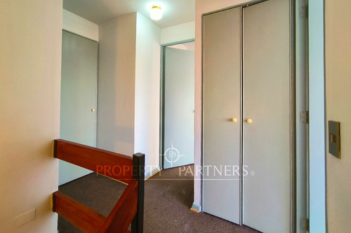 Duplex En Venta En Ñuñoa! Espectacular 7900uf!!!