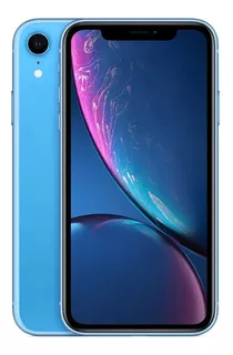 Apple iPhone XR 128 Gb - Azul