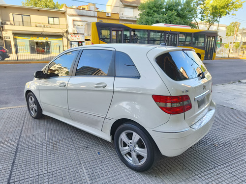 Mercedes-benz Clase B 1.7 B180 At