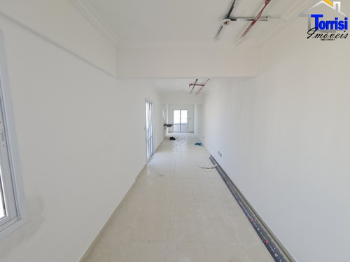 Imagem 26 de 30 de Apartamento Em Praia Grande, 01 Dormitório, Boqueirão, Ap-03007 - Ap03007 - 70112733