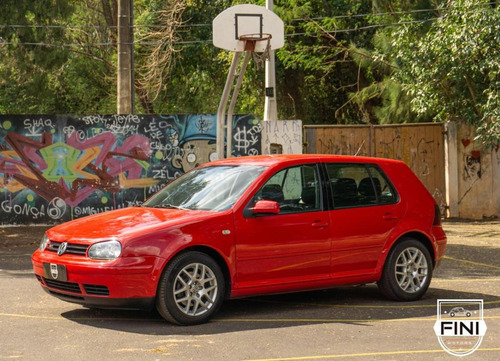 Volkswagen Golf 1.8 Gti 5p