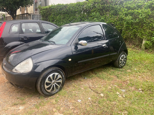 Ford Ka 1.0 Gl 3p