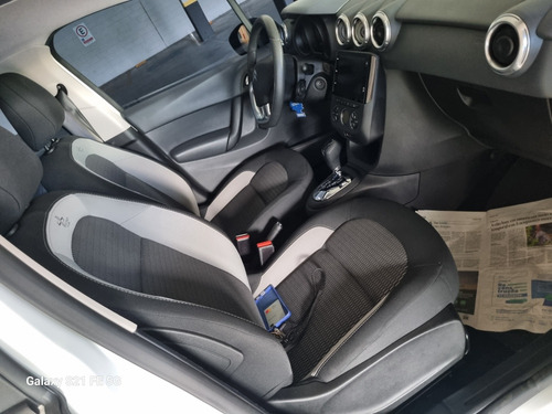 Citroën C3 1.6 Urban Trail Vti 16v Flex Aut. 5p