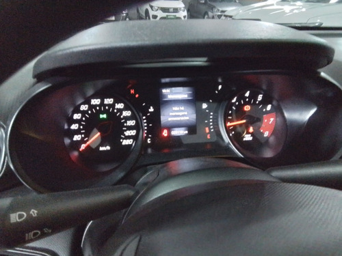 Fiat Argo 1.0 FIREFLY FLEX MANUAL