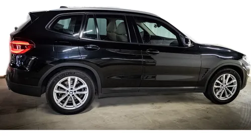 BMW X3 2.0 sDrive20iA At