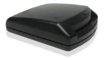 Comprar Leitor Smart Card Para Certificado Digital E-cpf E-cnpj A3 Cor Preto