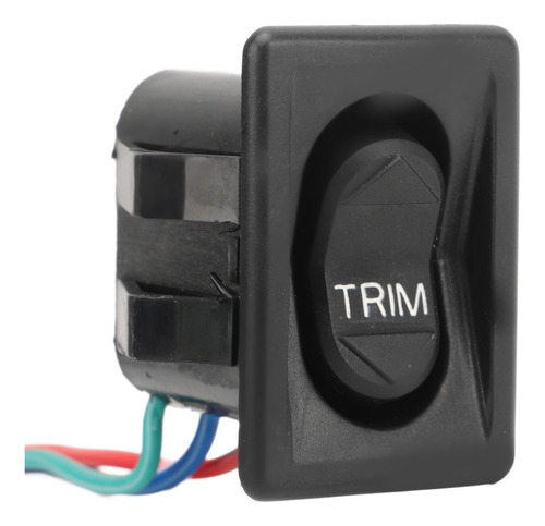 Trim Tilt Switch 87856990 Conjunto De Interruptor De Recorte