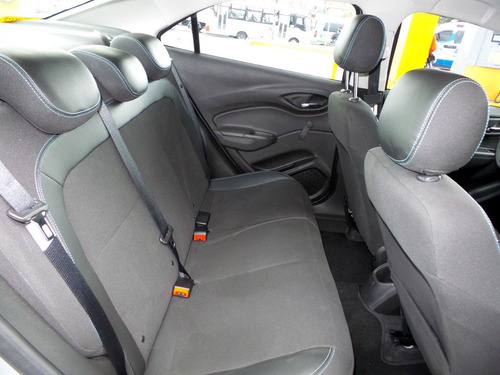 Chevrolet Onix 1.4 Lt