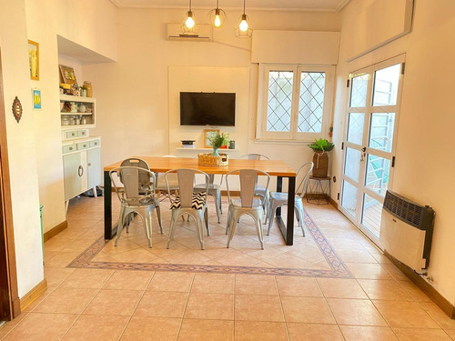 Venta Casa Bernal. Reciclada
