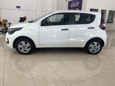 Fiat Mobi 2019 1.0 Easy Flex 5p