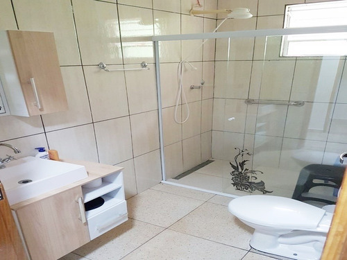 Imagem 10 de 14 de Chácara Condomínio Cinco Lagos Mairiporã 8300m² Completa