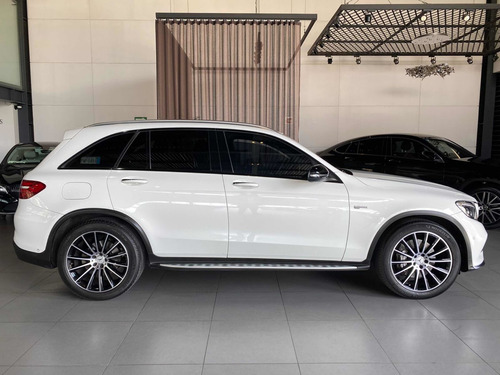 Imagen 5 de 15 de Mercedes-benz Clase Glc 43 Amg