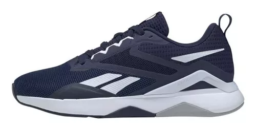 Tenis Reebok Nanoflex TR 2.0 Hombre