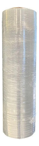 Rollo De Playo Transparente 3kg Packatelas 18 Calibre 80