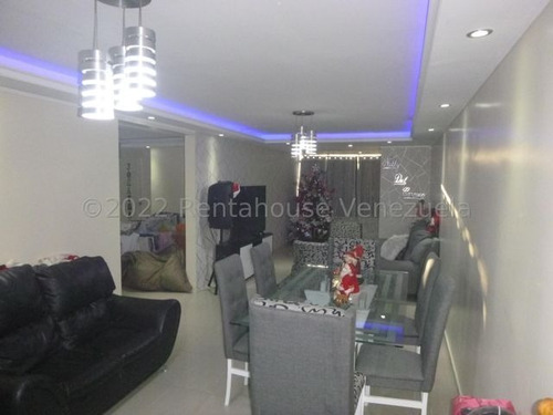 Imagen 2 de 15 de Apartamento En Venta Buenaventura Sj 23-6668