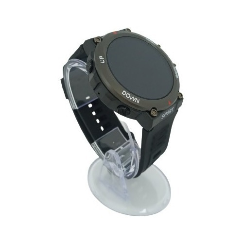 Smartwatch Deportivo Alta Gama Lf33 Reloj Inteligente