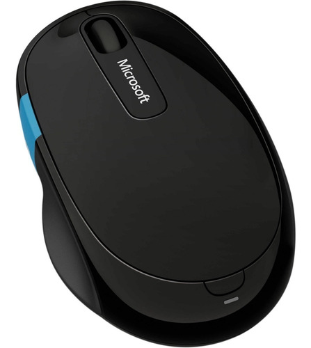Mouse Bluetooth Microsoft Sculpt Comfort H3s-00003