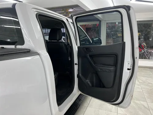 Ford Ranger Diesel XLS MT 4x4 3.2 2023